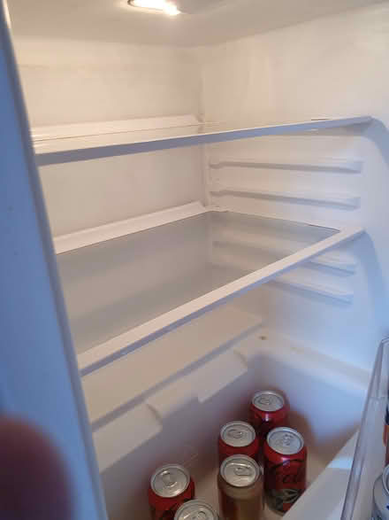 Photo of free Under counter intragrated fridge (Tarleton PR4) #2