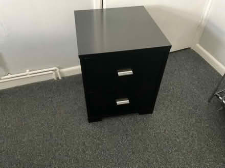Photo of free Small set drawers (Belle Vue SY3) #1