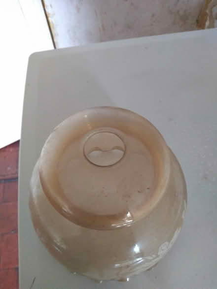 Photo of free Pendant light fitting (Little Chester DE1) #1