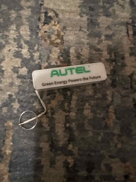 Photo of free Power bank (Nottinghill) #1