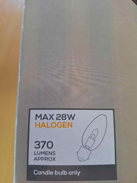 Photo of free Black pendant lamp shade (Pemberton WN5) #4