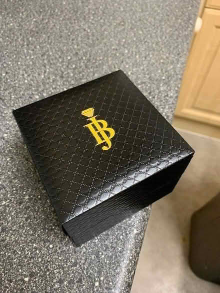 Photo of free Watch Box (Hackney central) #1