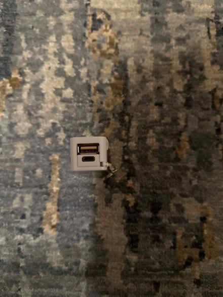 Photo of free Power bank (Nottinghill) #2