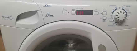Photo of free Washing Machine spares or repair (Hitchin SG4) #1