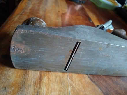 Photo of free Plane (woodworking) (Pilton EH4) #2