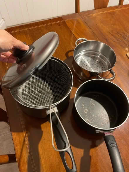 Photo of free Pans (HR2) #2