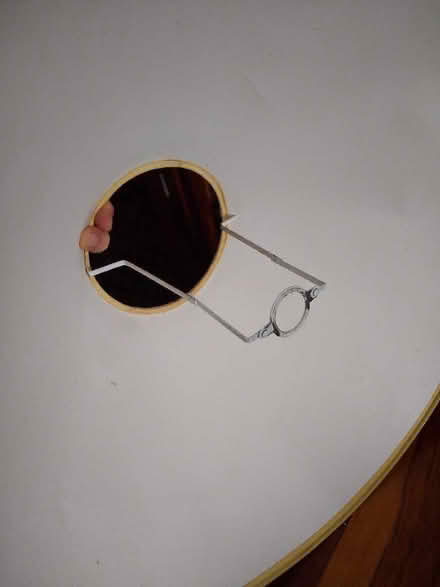 Photo of free Large Lampshade (Pilton EH4) #2