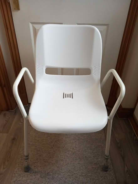 Photo of free Shower Chair (Penrith CA11) #1