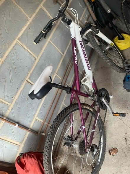 Photo of free Juliet Merida mountain bike women (Ecclesall) #1