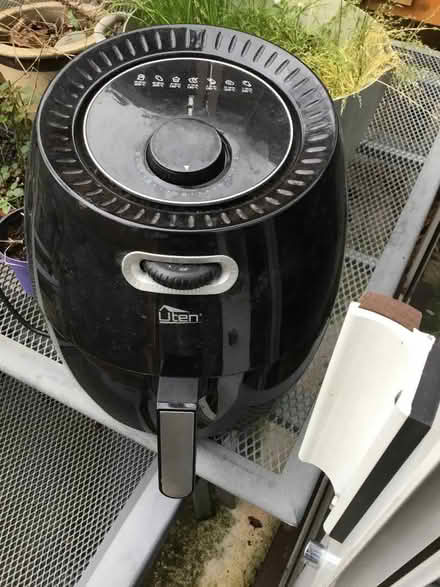 Photo of Air Fryer (The Ronkswood WR5) #1