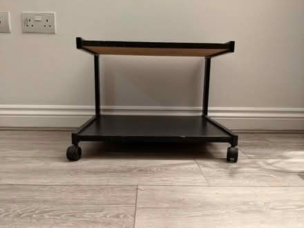 Photo of free TV stand (Maldon CM9) #2