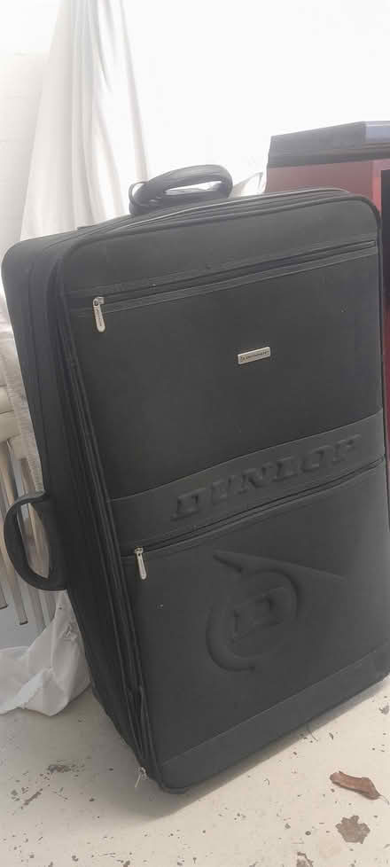 Photo of free Large 22 inch case (Lea Cross SY5) #1
