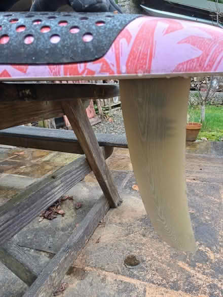 Photo of free Windsurf /SUP (Kendal) #4