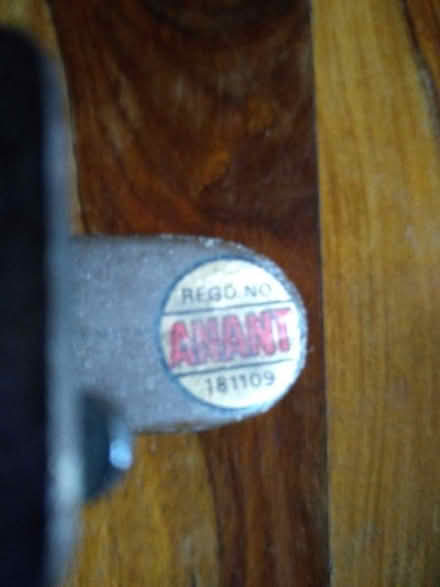 Photo of free Plane (woodworking) (Pilton EH4) #1