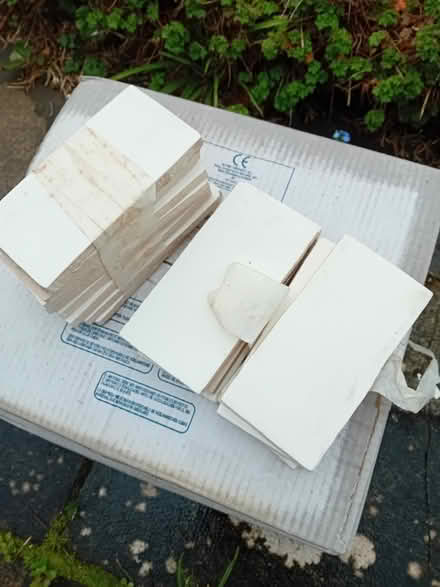 Photo of free Tiles (Wellington somerset) #1