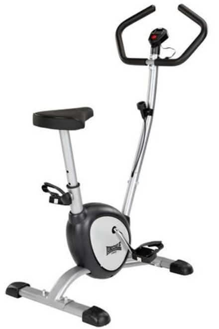 Photo of free Exercise bike (Parson's Heath CO4) #1