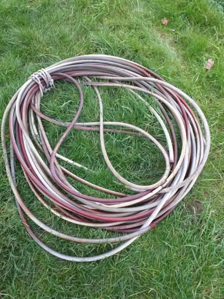 Photo of free Hose pipe (Retford area. DN22) #1