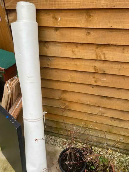 Photo of free Used Lino (Birmingham Tyseley B11) #1