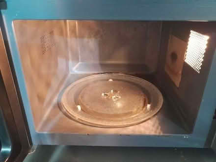 Photo of free Microwave (Alloa FK10) #2