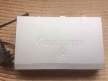 Photo of free Goodmans Freesat Box (Malvern Wells WR14) #1