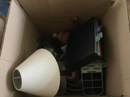Photo of free Kitchen Equipment Various (Bishops Wood ST19) #1