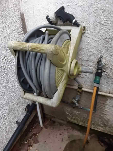 Photo of free Garden Hose (Little Neston CH64) #2