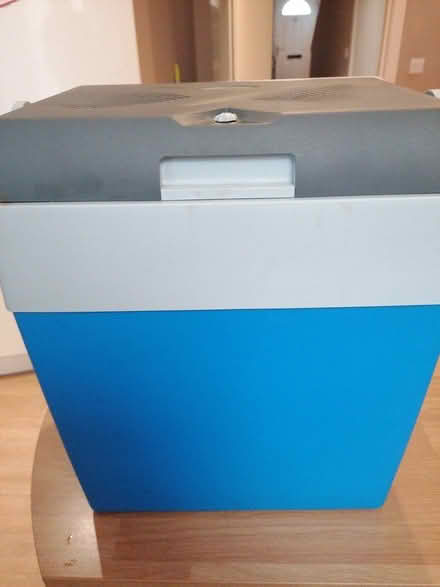 Photo of free Cool box (Parkstone BH14) #1
