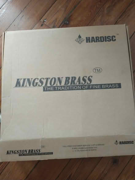 Photo of free Kitchen faucet - parts (or repair?) (KeyportNJ) #4