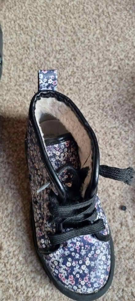 Photo of free Size 11 (Camden NW1) #2