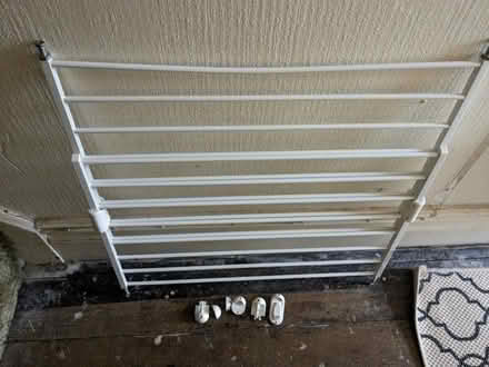Photo of free Stairgate (Llandrindod LD1) #1