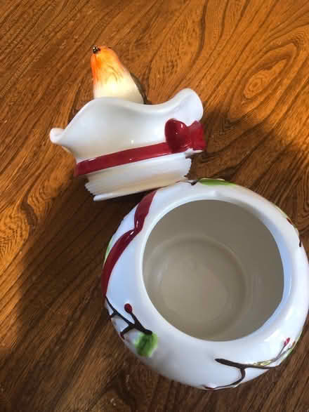 Photo of free Biscuit jar (IP8) #2