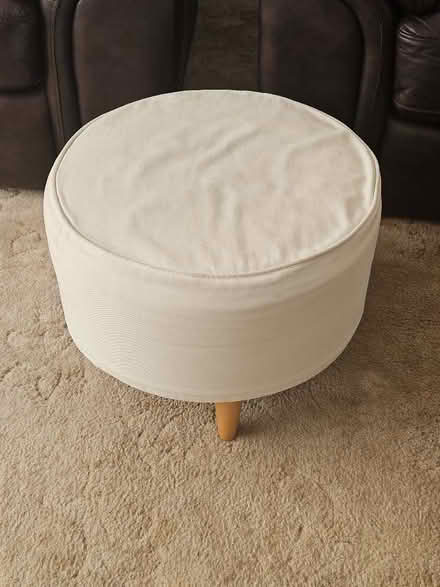Photo of free Foot Stool (Sundon Park LU3) #1