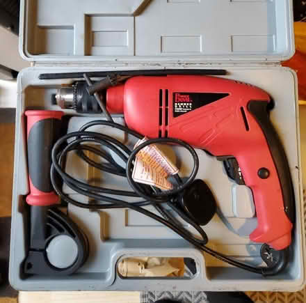 Photo of free power devil hammer drill (Taunton) #1