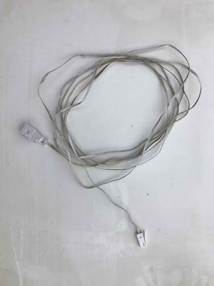 Photo of free Telephone extension cable (Farncombe GU7) #1