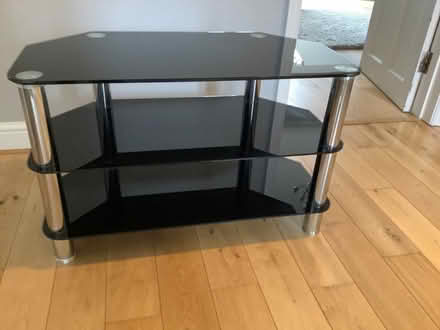 Photo of free TV Stand (Glenleigh Park TN39) #1