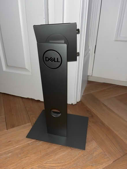 Photo of free Dell monitor stand (Kilburn) #1