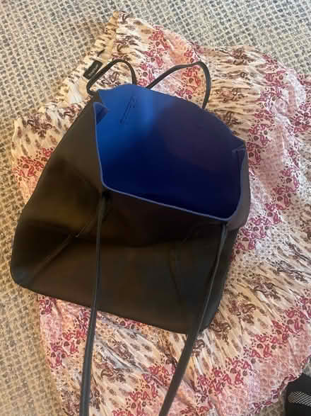 Photo of free Skirt and Bag (Chelsea, ny) #2