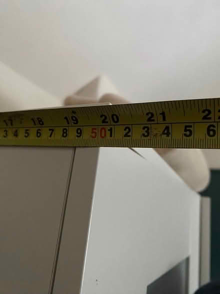 Photo of free IKEA wardrobe (Whiteshill GL6) #3