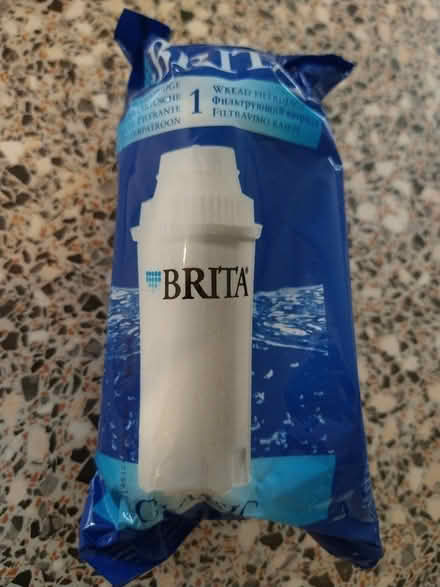 Photo of free Brita water filter 1 classic (Royston SG8) #2