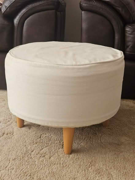 Photo of free Foot Stool (Sundon Park LU3) #2