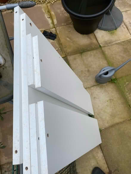 Photo of free Lots of free wood (Birmingham Tyseley B11) #4