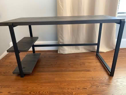 Photo of free Small desk (North Arlington) #1