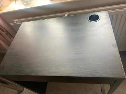 Photo of free Micke desk (WF2 8) #1