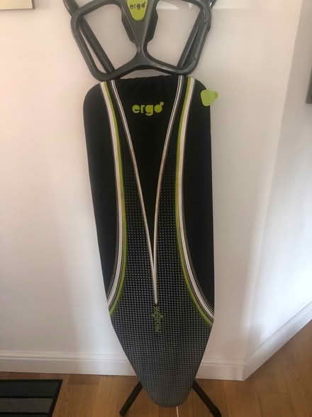 Photo of free Mindy Ergo ironing board (SS17) #2