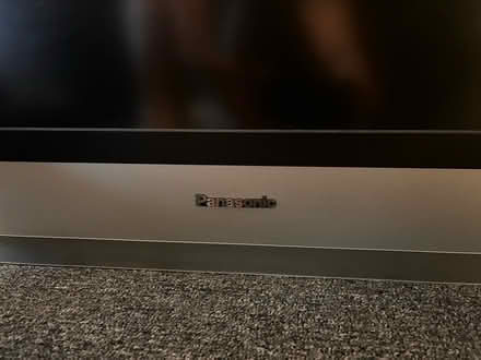 Photo of free 2 Panasonic tv’s (Hwy 101 South toward Woodruff) #2