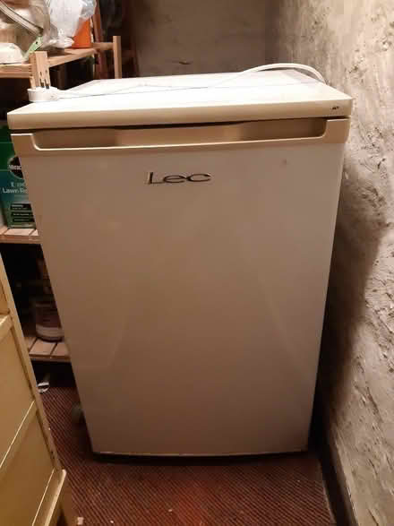 Photo of free Larder fridge (Arnside LA5) #1