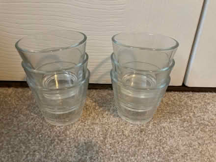 Photo of free Glasses (Rhoose CF62) #2