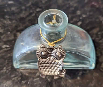 Photo of free Reed diffuser bottle (Northolt UB5) #2