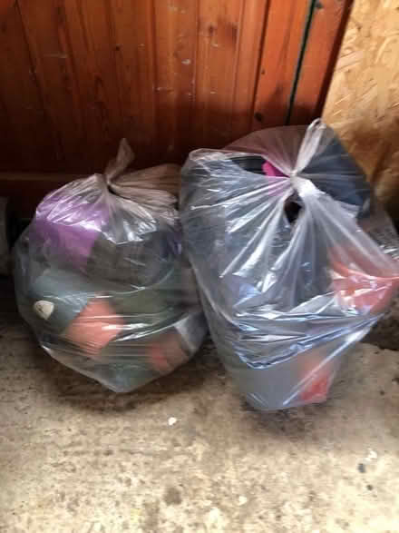 Photo of free Flower pots (Moulsham CM2) #1