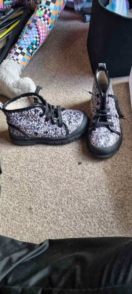 Photo of free Size 11 (Camden NW1) #1